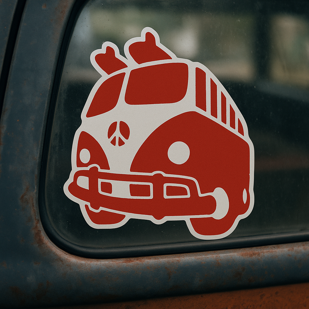 100004 - Kombi Peace