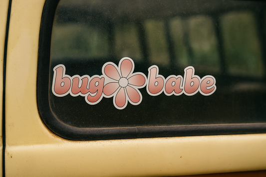 100005 - Bug Babe