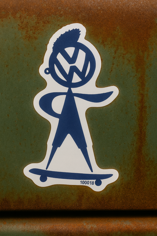 100018 - Californian - Boy