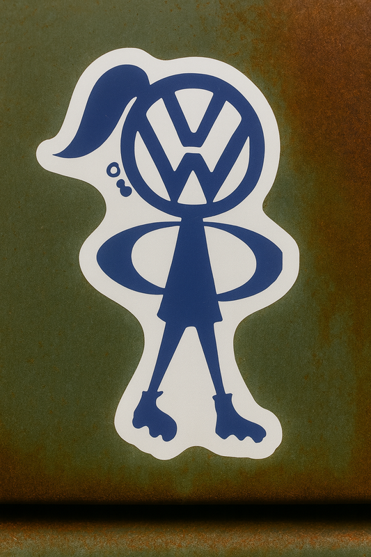 100019 - Californian - Girl