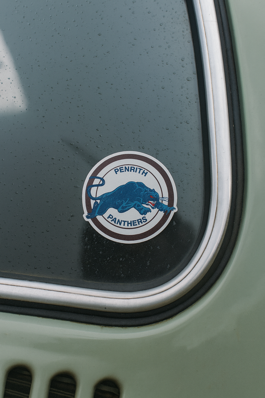 100022 - Penrith Panthers B