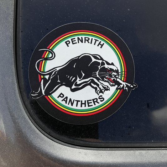 100023 - Penrith Panthers A