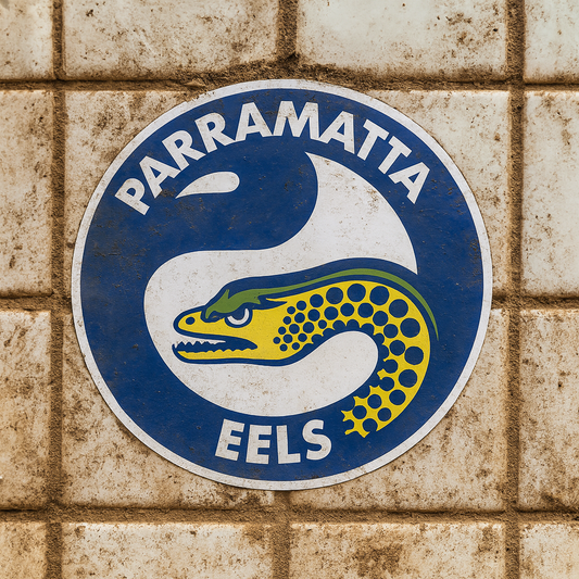 100024 - Parramatta Eels