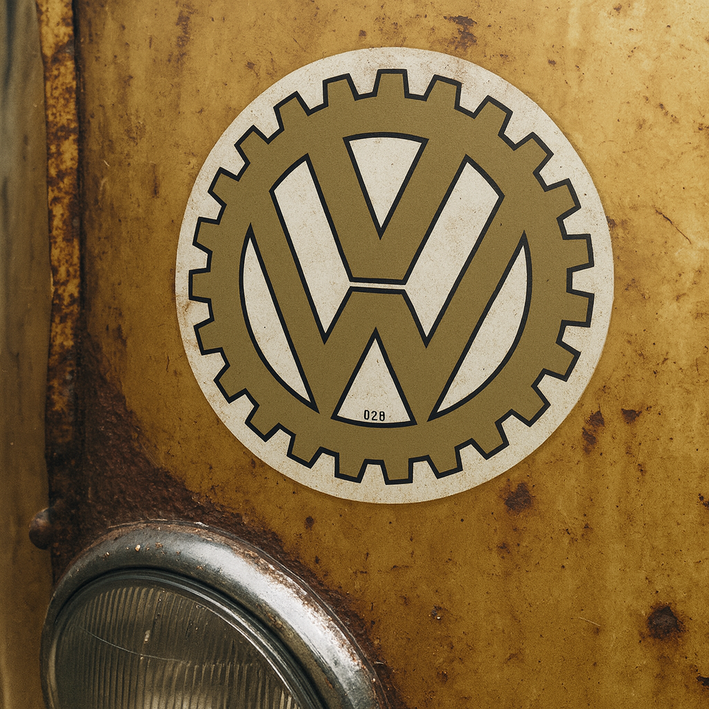 100028 - VW Cog