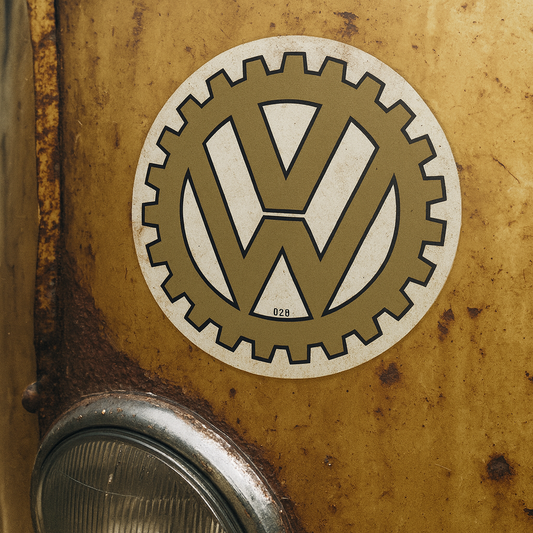 100028 - VW Cog