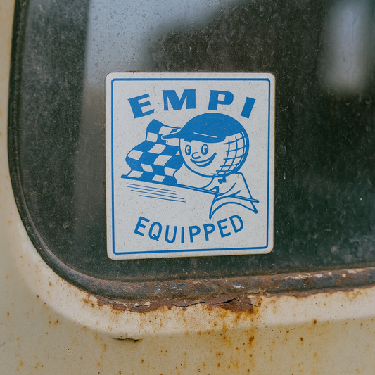 100033 - EMPI Equipped