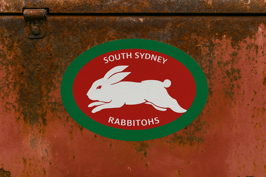 100054 - South Sydney Rabbithos