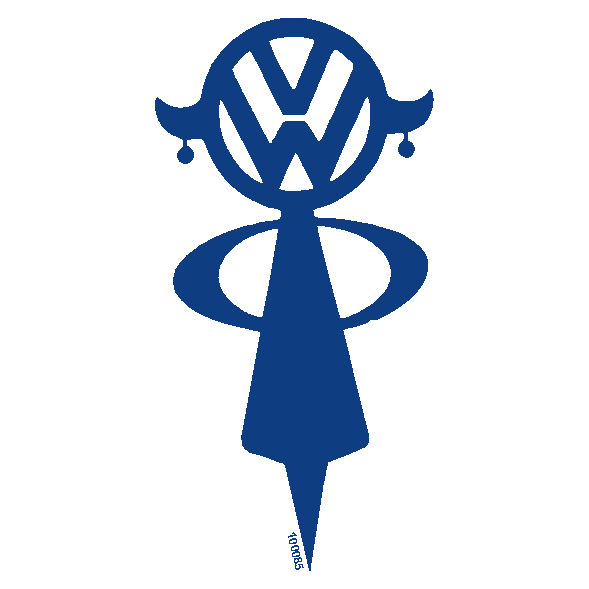 100085 - Mrs Bubblehead