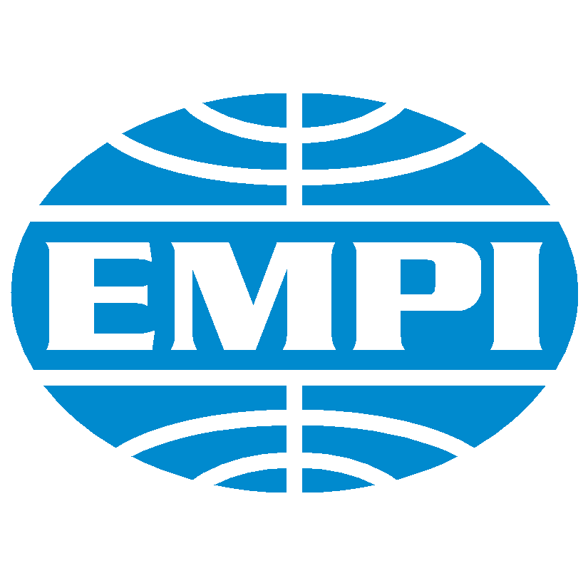 100100 - Round EMPI