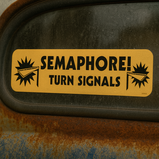 100123 - Semaphore Turn