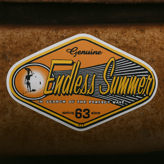 100127 - Endless Summer