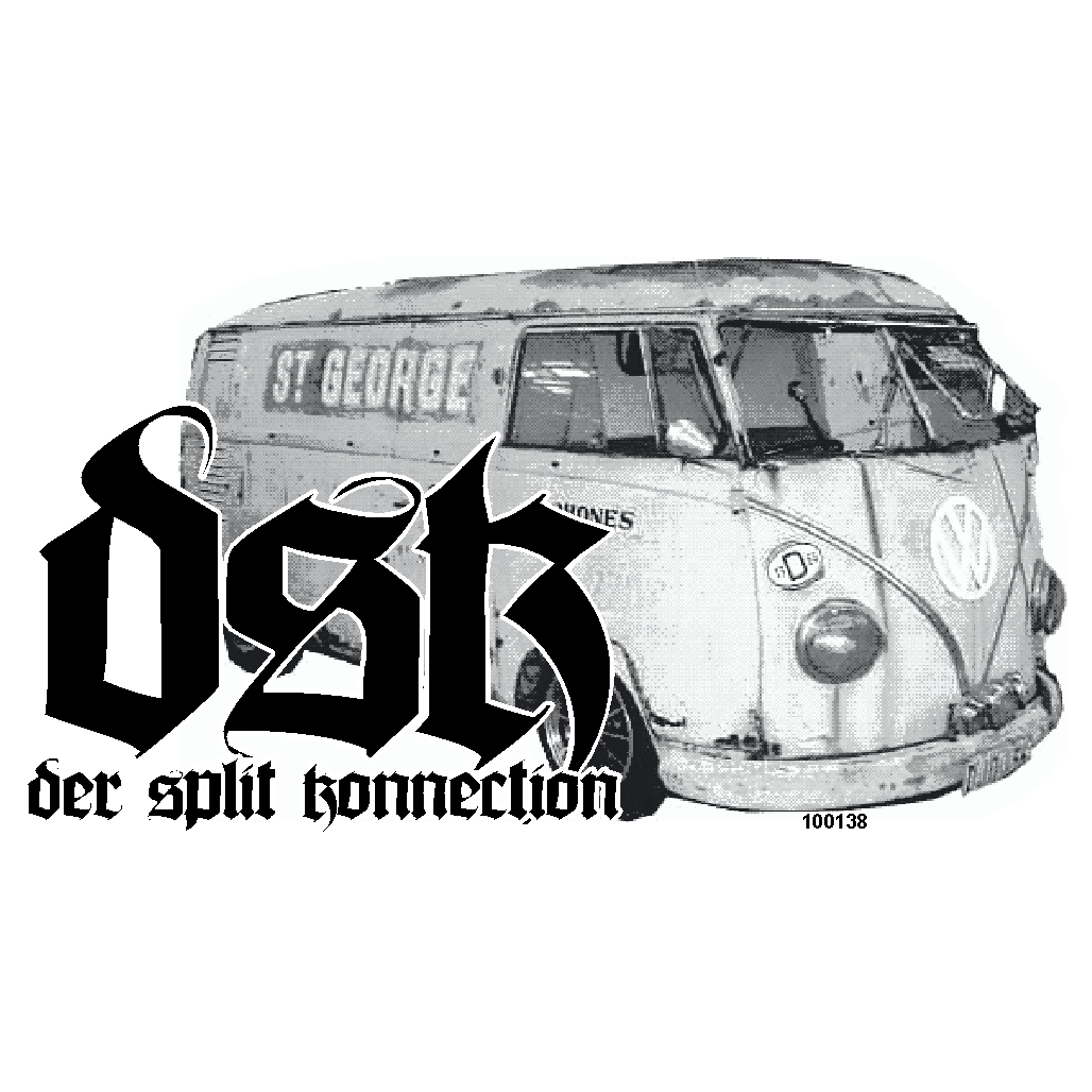 100138 - DSK With Bus