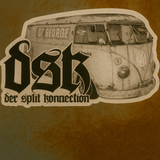 100138 - DSK With Bus