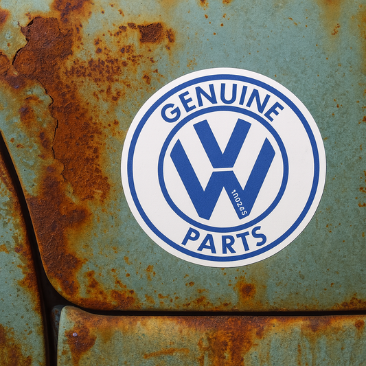 100245 - Genuine VW Parts