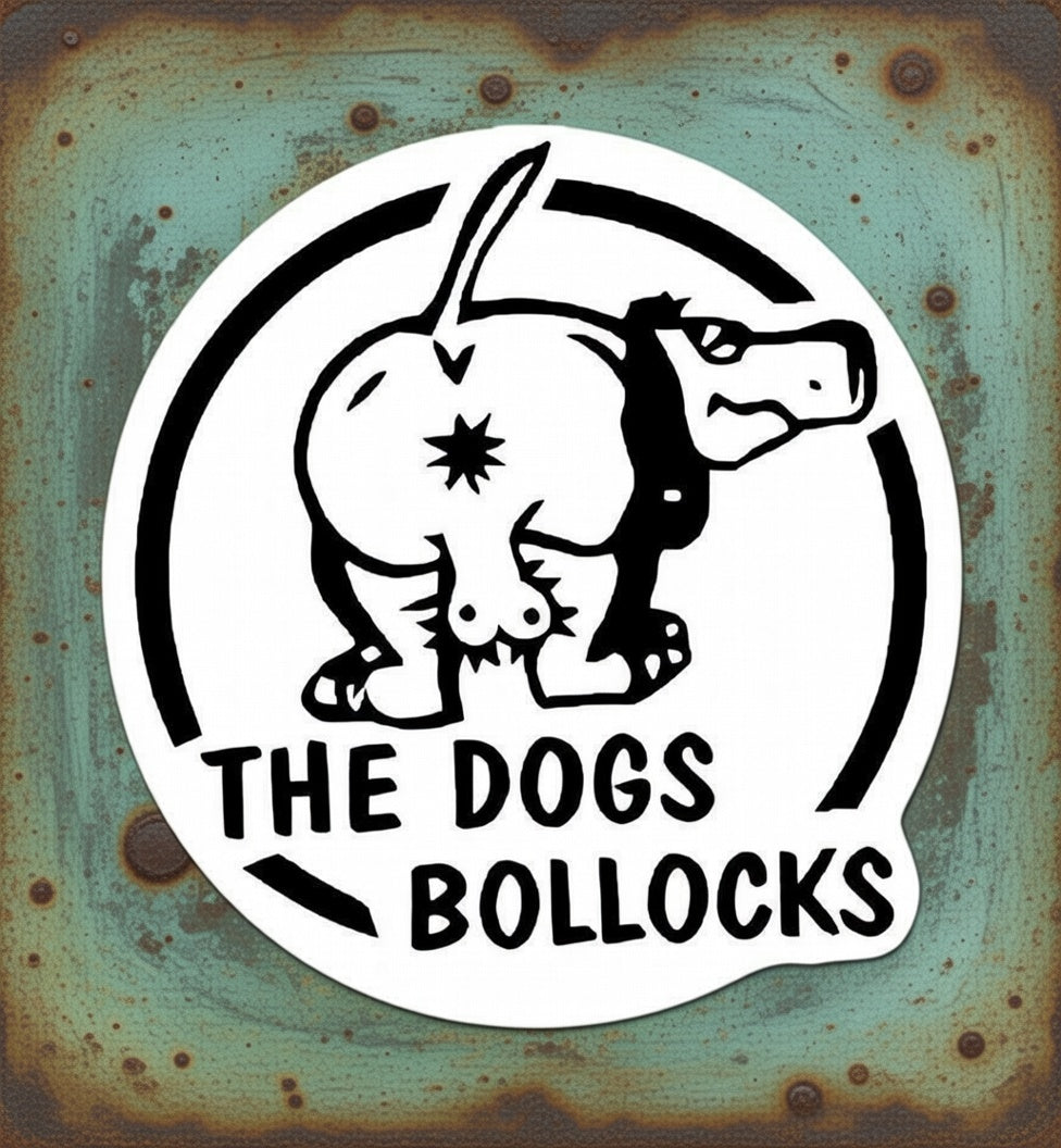 100250 - The Dogs Bollocks