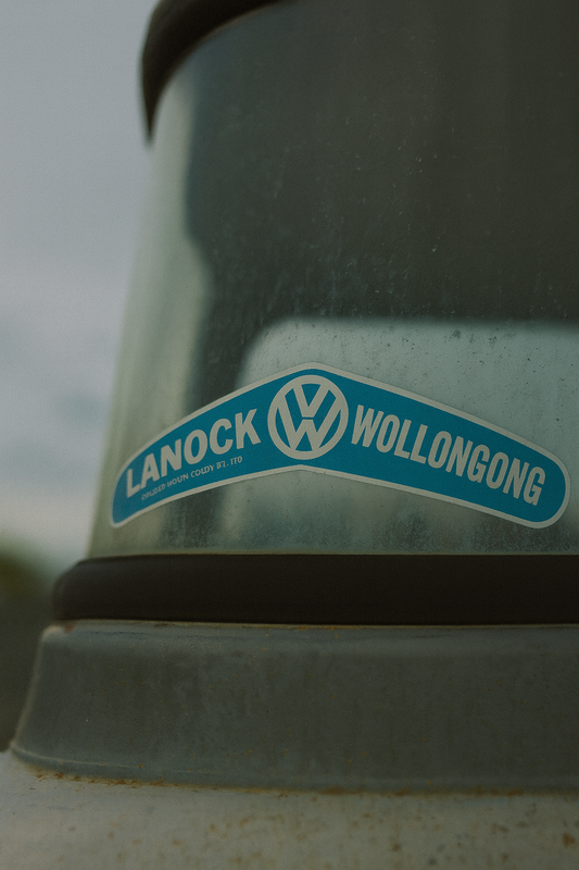 100254 - Lanock Wollongong