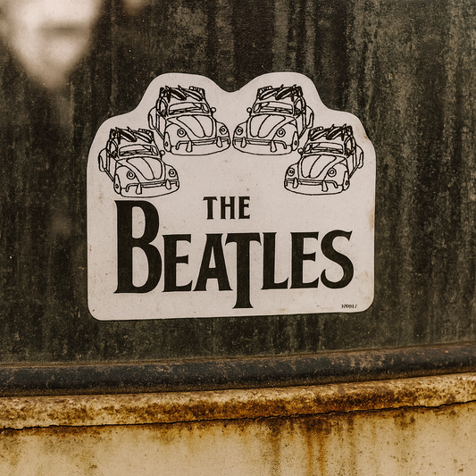 100317 - The Beatles