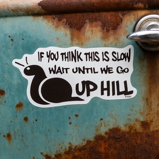 100358 - If you think this is slow