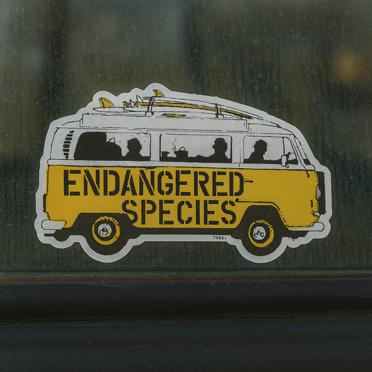 100451 - Endangered Species