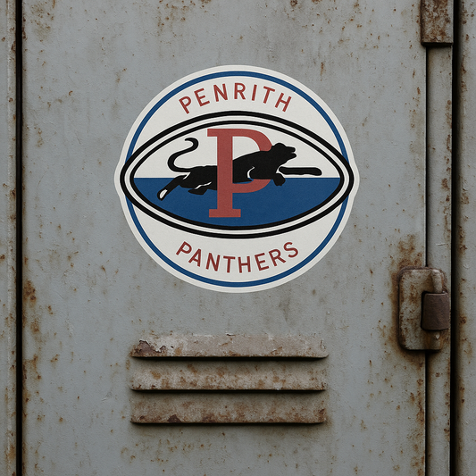 100464 - Penrith Panthers