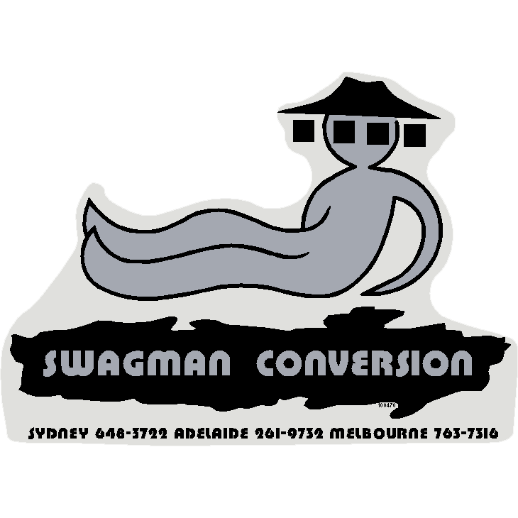 100470 - Swagman