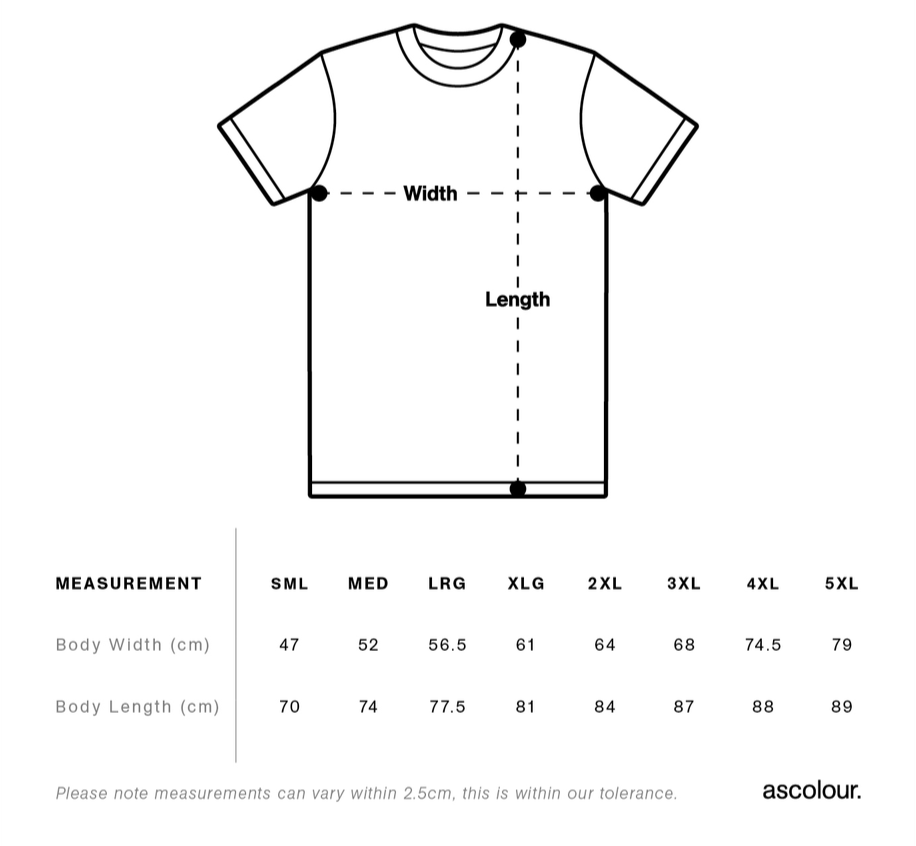DSK PGSG Shirt 2026
