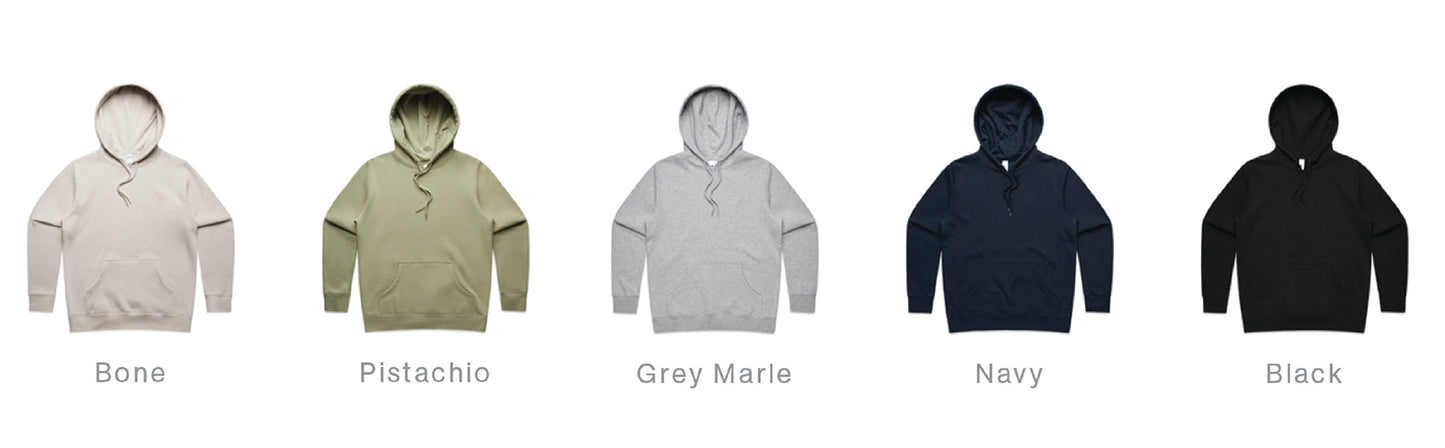 Revolks Womans Hoodie - 4102