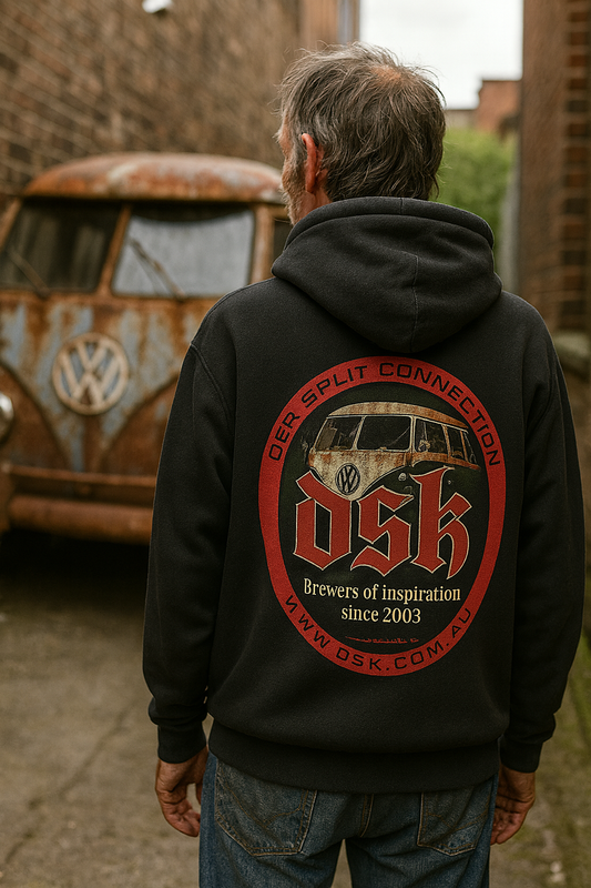 DSK Hoodie