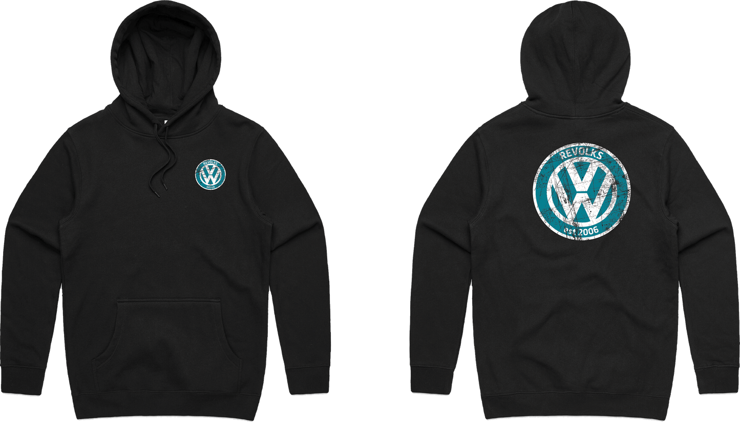 Revolks Hoodie - 5102
