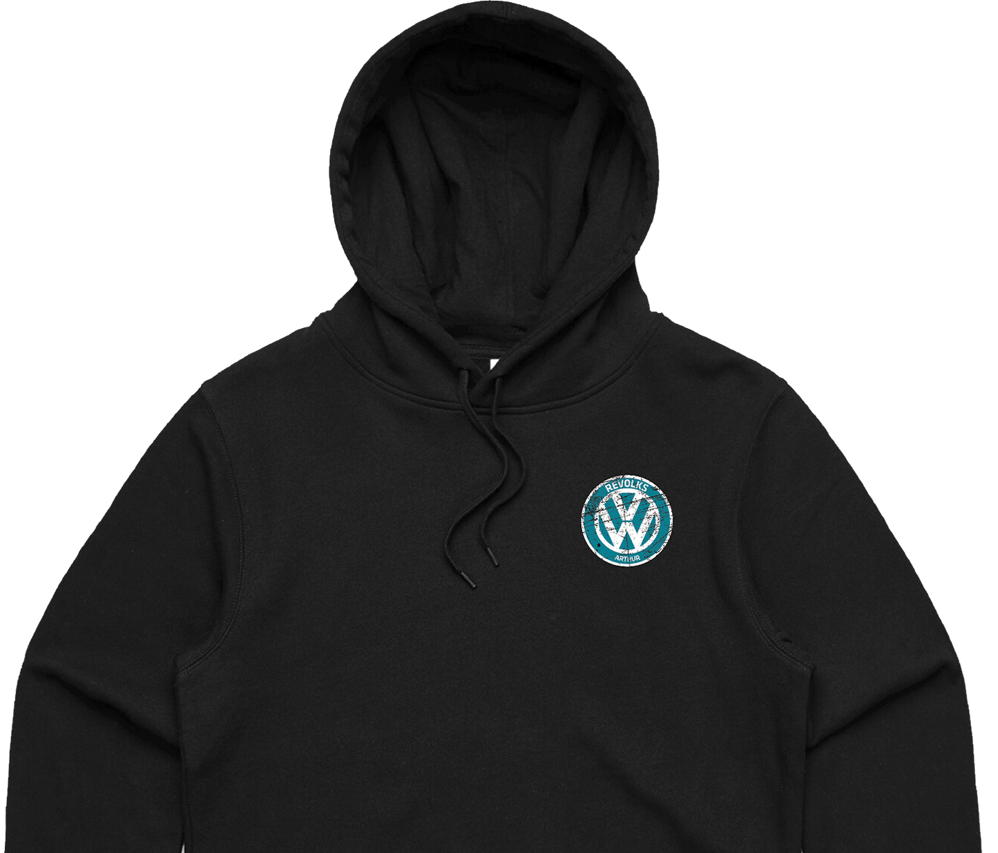 Revolks Hoodie - 5102