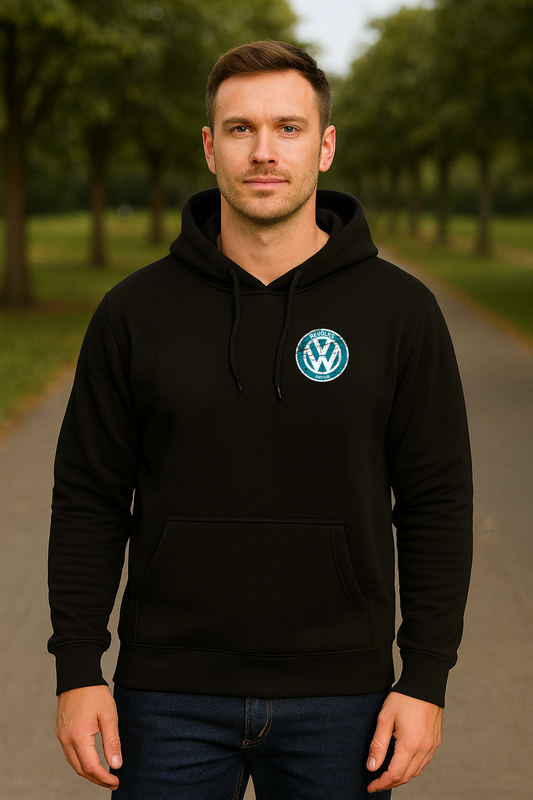 Revolks Hoodie - 5102