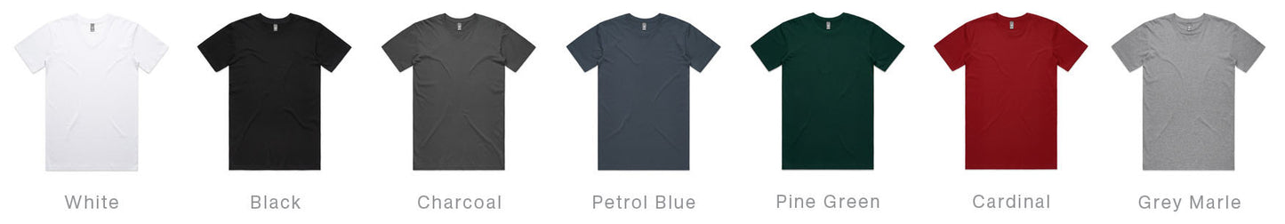 Instyle Stairs Tee - 5080