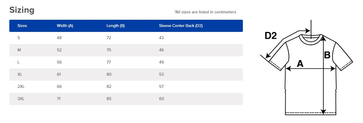Instyle Stairs Tee - 5080