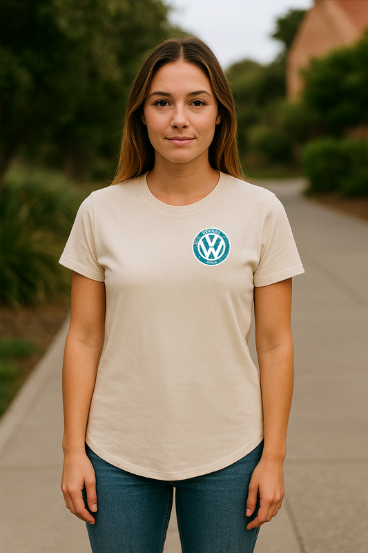 Revolks Womans Tee - 4024