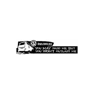 100013 - DSK - You Won't Outlast Me