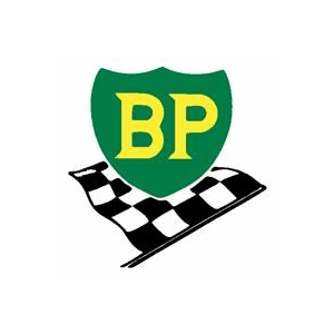100015 - BP Fuel Retro