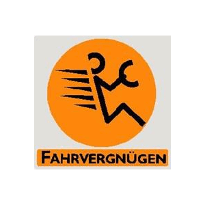 100037 - Fahrvergnugen