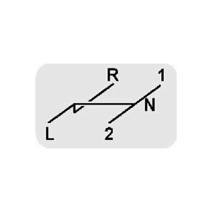 100060 - Gear Shift Auto