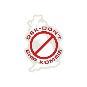 100086 - DSK - Don’t Ship