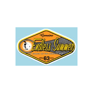 100127 - Endless Summer