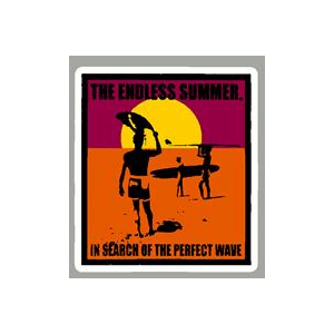 100128 - Endless Summer