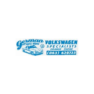 100136 - German Auto Parts