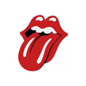100140 - Rolling Stomes Toungue