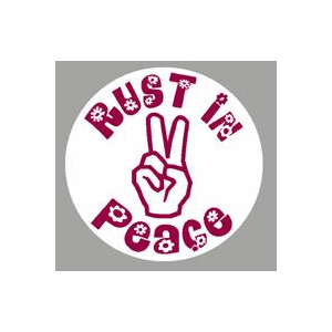 100145 - Rust In Peace