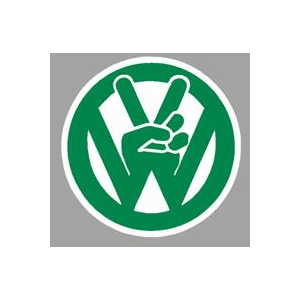100148 - VW Peace