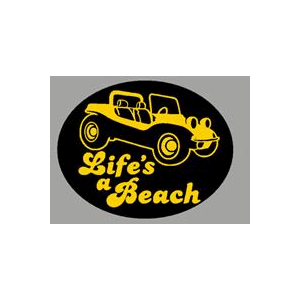 100150 - Life's A Beach