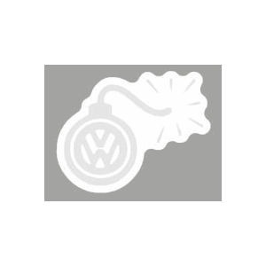 100154 - VW Bomb