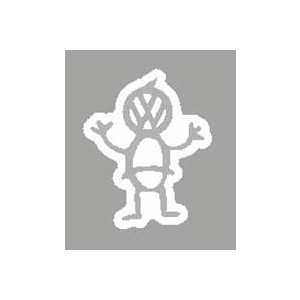 100158 - VW Stick Baby