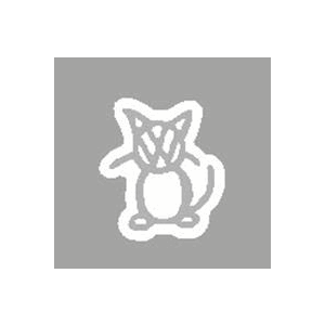 100160 - VW Stick Cat