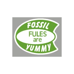 100162 - Fossel Fules are Yummy